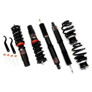 K-Sport Gewindefahrwerk Street für AUDI A1 (8X1, 8XK) 2.0 TDI / KS-GF-4751