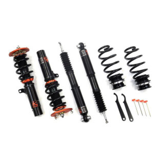 K-Sport Gewindefahrwerk Street für AUDI A3 (8V1, 8VK) 2.0 TDI quattro / KS-GF-4755