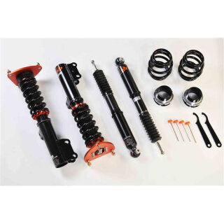 K-Sport Gewindefahrwerk Street für MERCEDES-BENZ A-KLASSE (W176) A 250 4-matic (176.046) / KS-GF-4742