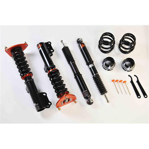 K Sport Gewindefahrwerk Street Fur Mercedes Benz A Klasse W176 A 45