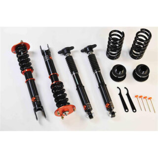 K-Sport Gewindefahrwerk Street für MERCEDES-BENZ C-KLASSE (W205) C 160 (205.044) / KS-GF-4743