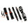 K-Sport Gewindefahrwerk Street für AUDI A6 Avant (4G5, C7, 4GD) 3.0 TDI quattro / KS-GF-4745
