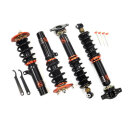 K-Sport Gewindefahrwerk Street für VW GOLF VII Kombi...