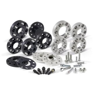 Zubehör für H&R TRAK+ Spurverbreiterungen 1454003SET