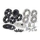 Zubehör für H&R TRAK+ Spurverbreiterungen...