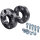Eibach Spurverbreiterung 40mm System 7 schwarz für SKODA SUPERB II Kombi (3T5) 1.9 TDI / S90-7-20-017-B
