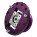 KW Clubsport Stützlager Hinterachse ohne...