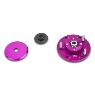 KW Clubsport Stützlager Hinterachse ohne Sturzverstellung 19000832