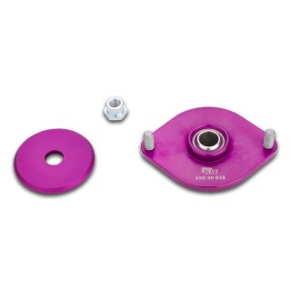 KW Clubsport Stützlager Vorderachse mit Sturzverstellung 19000833