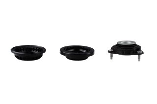Bilstein B1 Service Parts Federbeinstützlager Vorderachse FORD MONDEO III Turnier (BWY) 2.2 TDCi / 12-238019