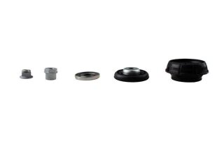 Bilstein B1 Service Parts Federbeinstützlager Vorderachse NISSAN KUBISTAR Kasten (X80) 1.6 16V / 12-244690