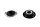 Bilstein B1 Service Parts Federbeinstützlager Vorderachse OPEL CORSA B (73_, 78_, 79_) 1.4 i 16V / 12-244836
