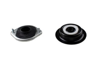 Bilstein B1 Service Parts Federbeinstützlager Vorderachse OPEL CORSA B (73_, 78_, 79_) 1.5 D / 12-244836