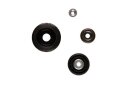 Bilstein B1 Service Parts Federbeinstützlager Vorderachse DACIA LOGAN (LS_) 1.6 16V / 12-244867