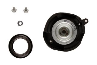 Bilstein B1 Service Parts Federbeinstützlager Vorderachse RENAULT MEGANE I Classic (LA0/1_) 1.9 D / 12-244898