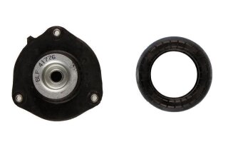 Bilstein B1 Service Parts Federbeinstützlager Vorderachse SKODA SUPERB II (3T4) 1.8 TSI 4x4 / 12-244942