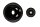 Bilstein B1 Service Parts Federbeinstützlager Vorderachse MERCEDES-BENZ CLC-KLASSE (CL203) CLC 200 CDI / 12-244959