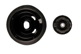 Bilstein B1 Service Parts Federbeinstützlager Vorderachse MERCEDES-BE
