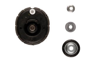 Bilstein B1 Service Parts Federbeinstützlager Vorderachse CITROËN C3 Picasso 1.6 HDi 115 / 12-244973