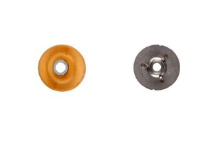 Bilstein B1 Service Parts Federbeinstützlager Hinterachse oben BMW 3 Cabriolet (E93) 318 i / 12-248650