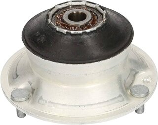Bilstein B1 Service Parts Federbeinstützlager Vorderachse AUDI A6 (4F2, C6) 2.8 / 12-248681