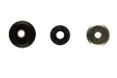 Bilstein B1 Service Parts Federbeinstützlager Hinterachse TOYOTA CELICA (_T23_) 1.8 16V VT-i / 12-248971