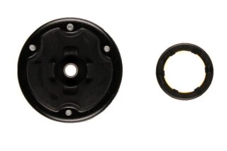 Bilstein B1 Service Parts Federbeinstützlager Vorderachse BMW X5 (E70) xDrive 35 d / 12-248988