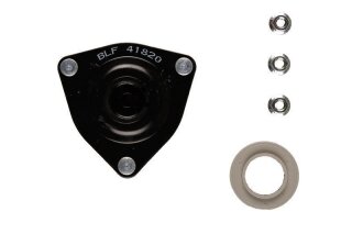 Bilstein B1 Service Parts Federbeinstützlager Vorderachse MITSUBISHI ASX (GA_W_) 1.8 DI-D / 12-249015