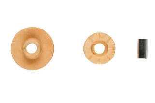 Bilstein B1 Service Parts Federbeinstützlager Hinterachse MINI MINI (R56) Cooper S / 12-249060