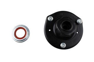 Bilstein B1 Service Parts Federbeinstützlager Vorderachse links LEXUS RX (MCU15) 300 / 12-255498