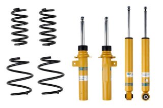 Bilstein B12 Pro-Kit Sportfahrwerk MINI MINI (F56) One D / 46-254658