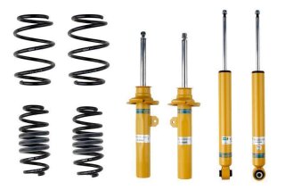 Bilstein B12 Pro-Kit Sportfahrwerk BMW 2 Active Tourer (F45) 218 i / 46-275202