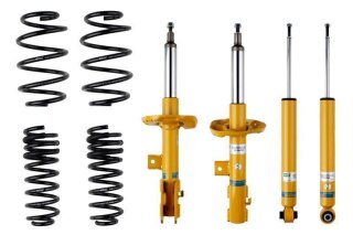 Bilstein B12 Pro-Kit Sportfahrwerk HYUNDAI TUCSON (TL) 2.0 / 46-275943