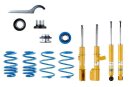 Bilstein B14 Gewindefahrwerk RENAULT TWINGO III (BCM_)...