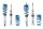 Bilstein B14 Gewindefahrwerk MAZDA MX-5 IV (ND) 2.0 / 47-249622