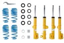Bilstein B14 Gewindefahrwerk FIAT 500X (334_) 1.3 D...