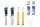 Bilstein B14 Gewindefahrwerk BMW 3 (F30, F80) 328 i / 47-264632