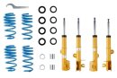 Bilstein B14 Gewindefahrwerk FIAT 500X (334_) 2.4 4x4 /...