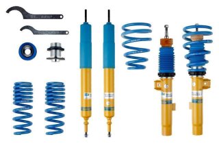 Bilstein B14 Gewindefahrwerk BMW 1 Coupe (E82) 120 d / 47-269064