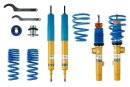 Bilstein B14 Gewindefahrwerk BMW 3 Cabriolet (E93) 328 i...