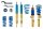 Bilstein B14 Gewindefahrwerk BMW 3 Coupe (E92) 328 i / 47-269064