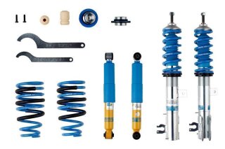 Bilstein B14 Gewindefahrwerk ABARTH 500 / 595 / 695 (312_) 1.4 / 47-270169