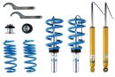 Bilstein B16 Damptronic Gewindefahrwerk PORSCHE MACAN...