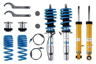 Bilstein B16 Damptronic Gewindefahrwerk BMW 3 (F30, F80) M3 Competition / 49-246988