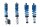 Bilstein B16 PSS10 Gewindefahrwerk SUBARU WRX Station Wagon STi 2.5 AWD / 48-249546