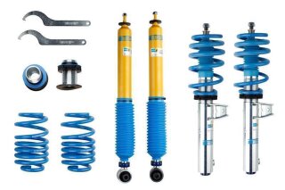 Bilstein B16 PSS10 Gewindefahrwerk AUDI TT Roadster (FV9) 2.0 TFSI / 48-252355