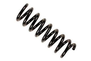 Bilstein B3 Schraubenfeder Hinterachse MERCEDES-BENZ E-KLASSE (W210) E 240 / 36-226139