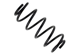 Bilstein B3 Schraubenfeder Vorderachse OPEL ASTRA G Coupe (F07_) 1.8 16V / 36-227396