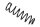 Bilstein B3 Schraubenfeder Hinterachse AUDI A4 Avant (8D5, B5) 2.4 / 36-227518