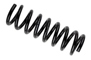 Bilstein B3 Schraubenfeder Vorderachse MERCEDES-BENZ CLK Cabriolet (A208) 230 Kompressor / 36-240784